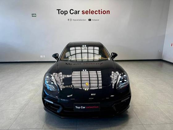 PORSCHE PANAMERA 2.9 V6 E-HYBRID 4S PDK